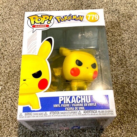 Very good condition Funko pops - Picture 3 of 3